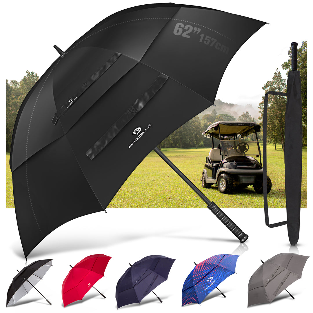 Best golf umbrella on sale